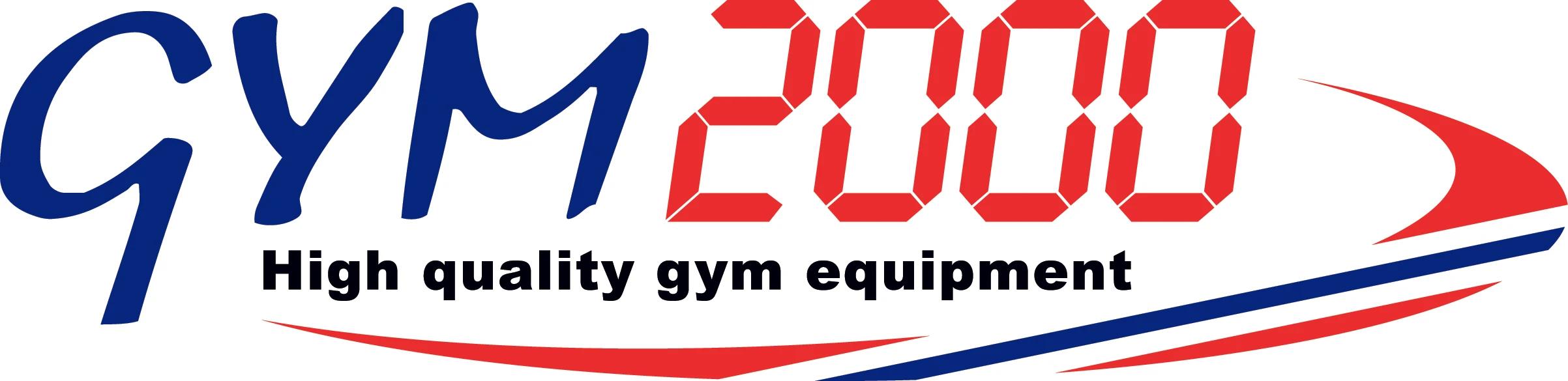 Gym2000 Logo