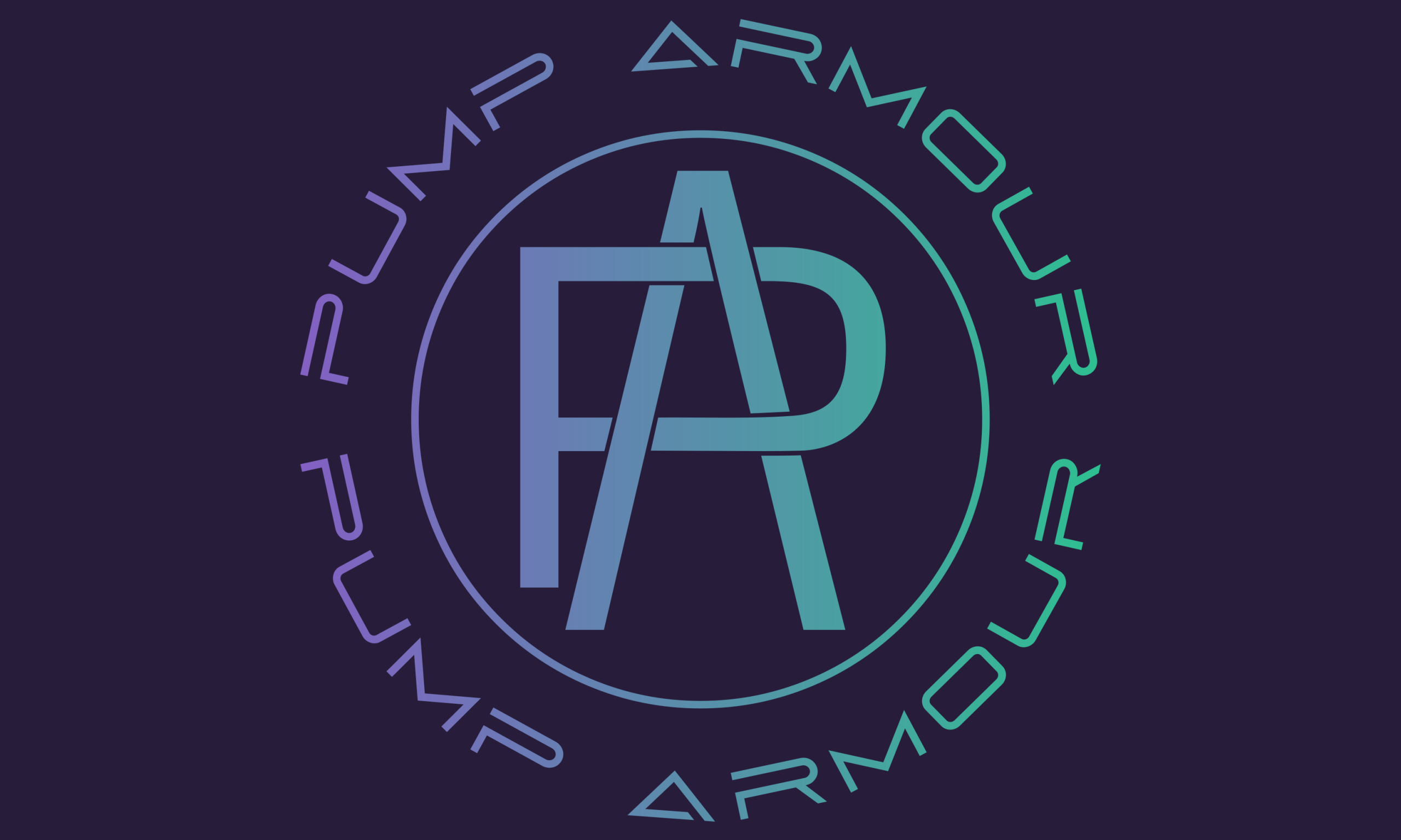 PumpArmour