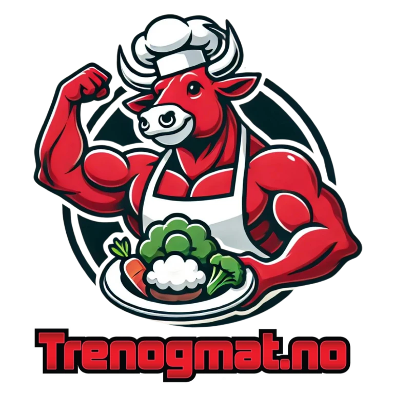 Trenogmat Logo